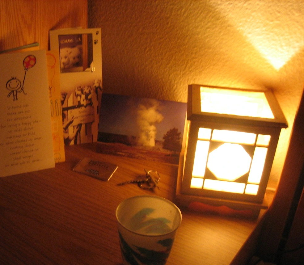home blog