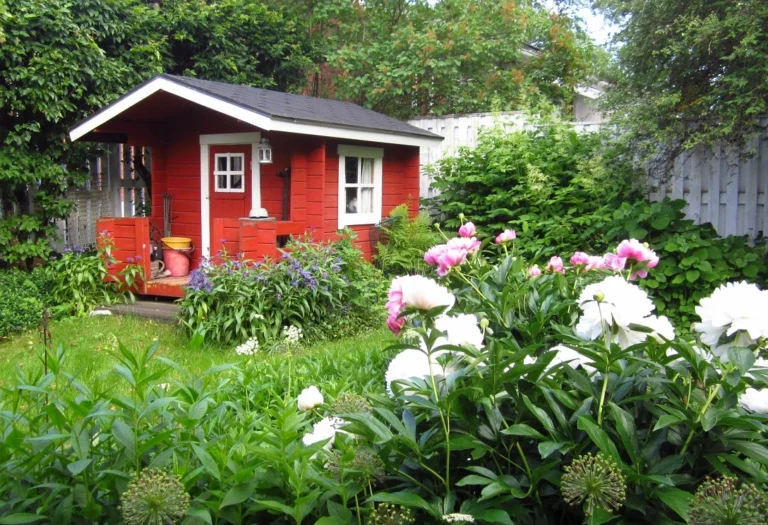 outdoor home decor ideas