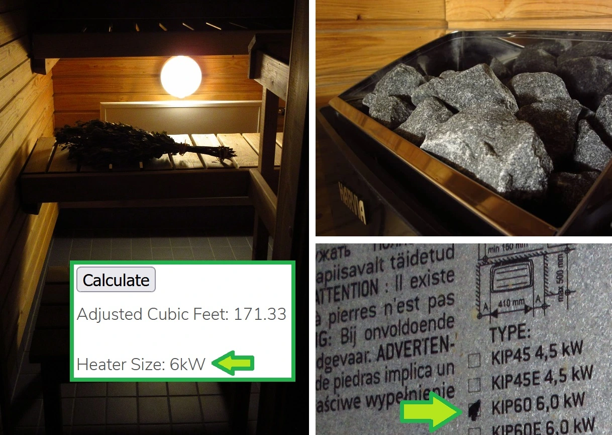 Best Sauna Heaters Stoves Withheld Info Exposed 2025 