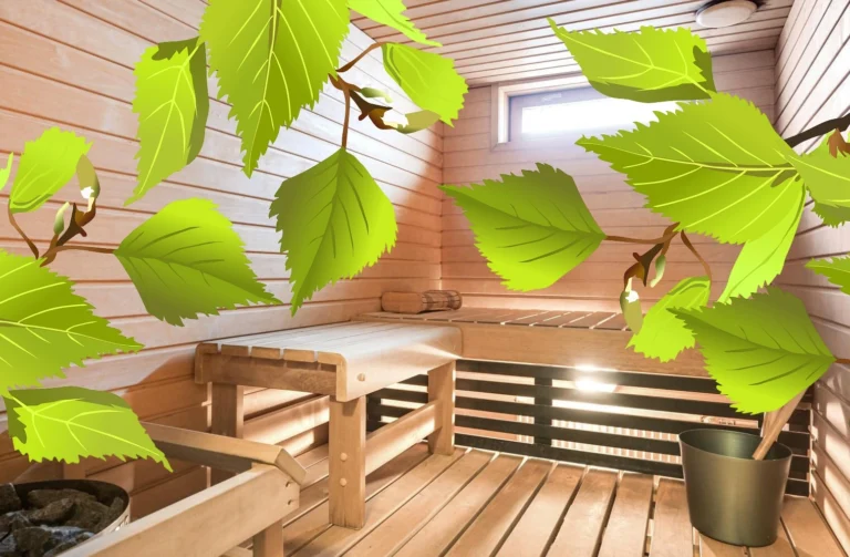 how to sauna in a traditional Finnish sauna