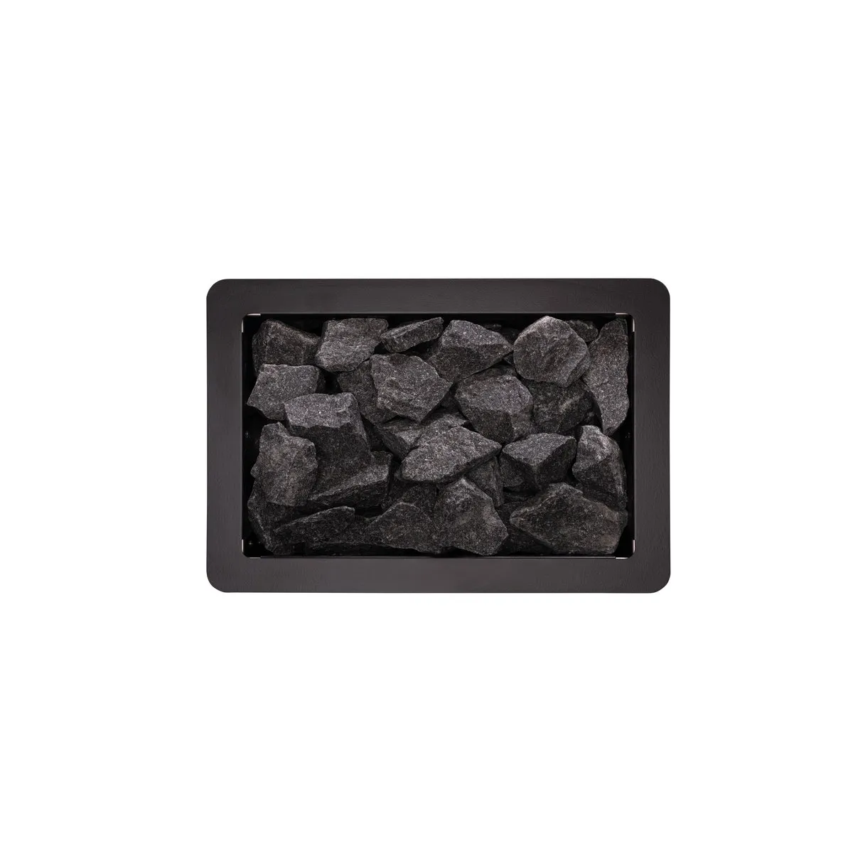 Narvi Ultra Small Flow heater pictured from above
