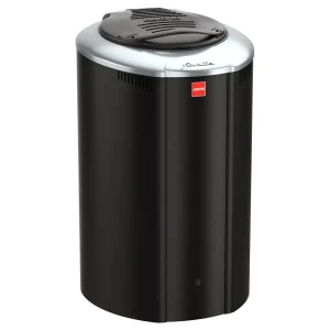 Harvia Forte heat-storing electric sauna heater