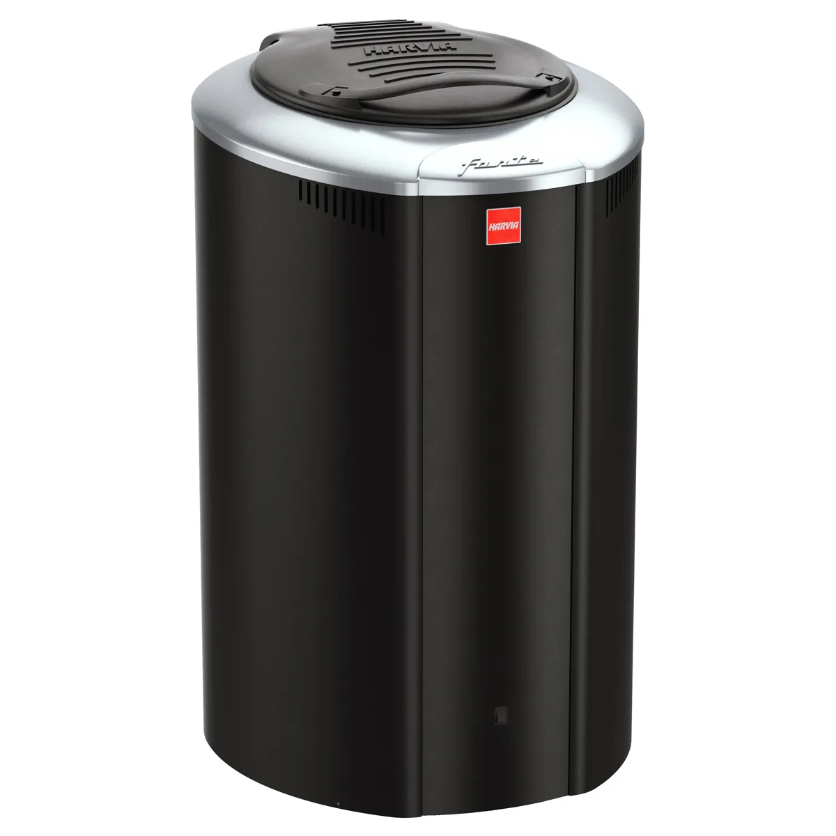 Harvia Forte heat-storing electric sauna heater